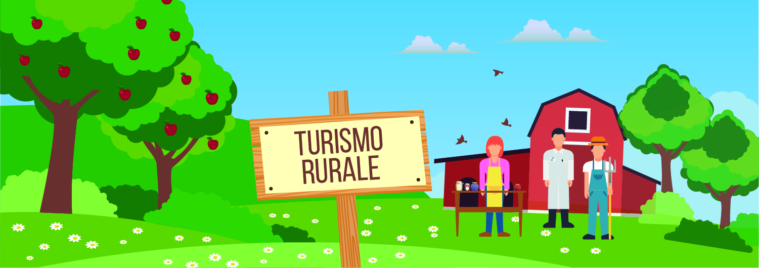 turismo-rurale